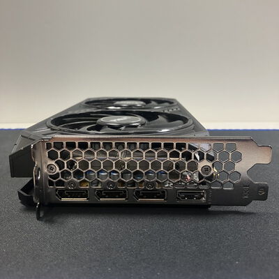 【大宮店】中古  各社 GeForce RTX4060Ti (8GB PCI-E) 158565 