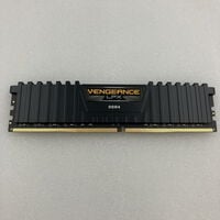 中古  PC4-28800 16GB デスクトップ用 140734 