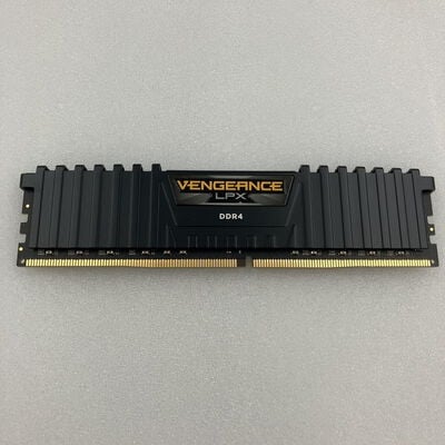 【新潟店】中古  PC4-28800 16GB デスクトップ用 140734 