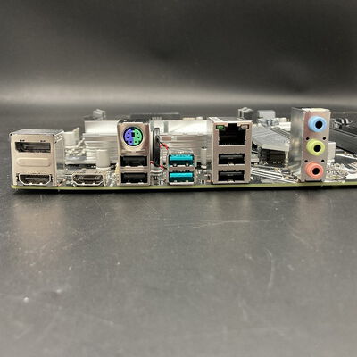 【熊本浜線店】中古  ASUS PRIME B760M-A D4 (B760 1700 mATX DDR4) 5370000447 