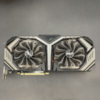 中古  Palit NE6207SH20P2-1040G (RTX2070 SUPER 8G GRP) 140103 