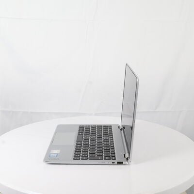 【通販センター】中古  Lenovo ideapad Yoga 710-11IKB 80V6000XJP(Intel Core i5 7Y54/8GB/SSD256GB/なし/オンボード/11.6/1920x1080/Wi-Fi/OS無) 185388 