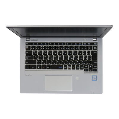 【通販センター】中古  【ジャンク品/保証無/返品質問不可】NEC VersaPro タイプVB　PC-VKM17BZG4 (Core i5 8350U/8GB/SSD256GB/-/オンボード/12.5ｲﾝﾁ/1366x768/Wi-Fi/WEBCAM/-) 176664 