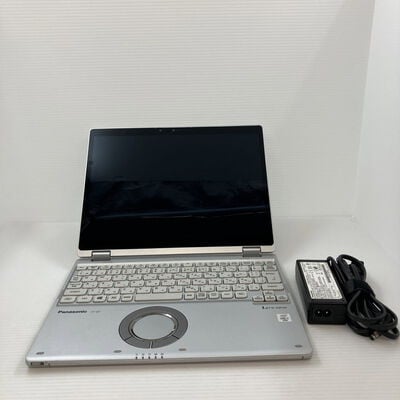 【秋葉原本店】中古  Panasonic_CF_QV(i5-10310U/16GB/SSD256GB/W11P) 3410014972 