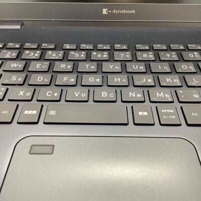 【堺七道店】中古  dynabook G83/FP(i7-10510U/8GB/SSD128GB/W11P) 4660002834 