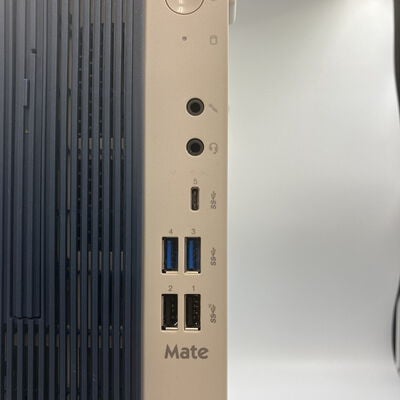 【新潟店】中古  NEC MKM31B-9(i5 10500/16GB/HDD500GB/W11P) 3290006719 