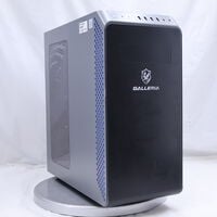 中古  THIRDWAVE GALLERIA SK(Intel Core i7 11700/16GB DDR4 (PC4)/SSD500GB/なし/NVIDIA GeForce RTX 3070 8GB/W11H64 MAR) 203938 