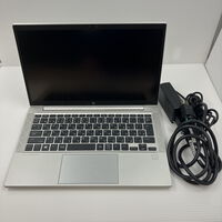 中古  HP EliteBook 830 G8 MSO (Intel Core i5 1145G7 2.6GHz/16GB/SSD256GB/-/オンボード/13.3/1920x1080/Wi-Fi/WEBCAM/W11P/Microsoft Office Home and Business 2024) 188138 