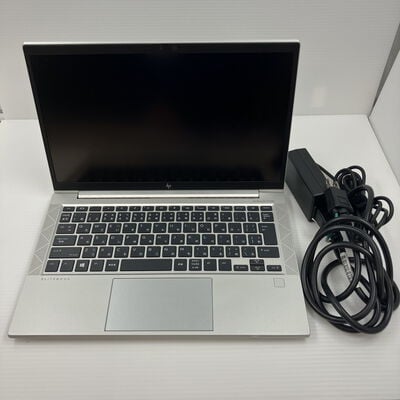 【秋葉原本店】中古  HP EliteBook 830 G8 MSO (Intel Core i5 1145G7 2.6GHz/16GB/SSD256GB/-/オンボード/13.3/1920x1080/Wi-Fi/WEBCAM/W11P/Microsoft Office Home and Business 2024) 188138 