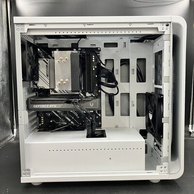 【大須店】中古  GALLERIA XPC7A-R57-WL 3120024113 