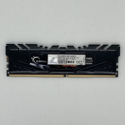 【八王子店】中古  PC4-25600 16GB デスクトップ用 140728 