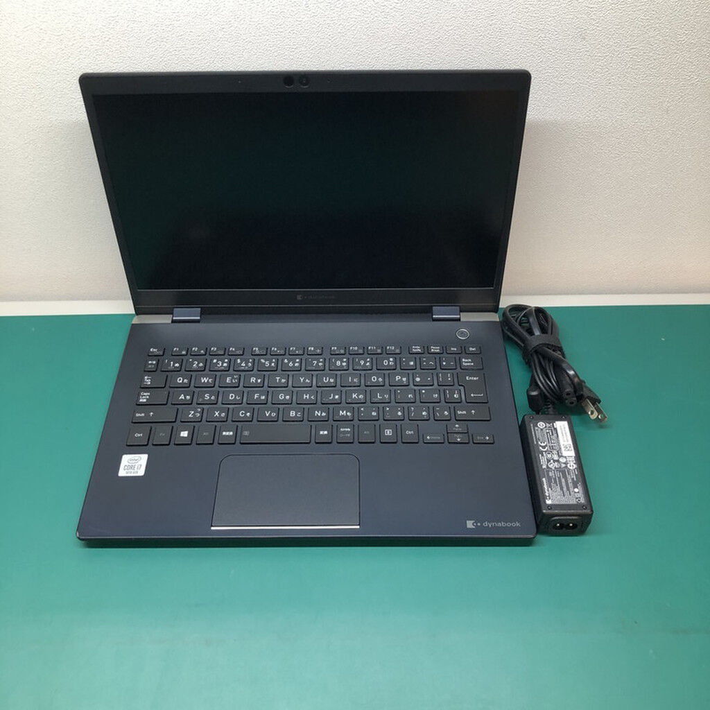 Dynabook 第8世代 Core i7 メモリ16GB SSD256GB b8e1a257af353133fe61b311ab51cb