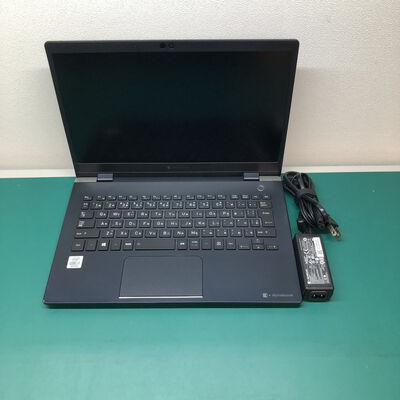 【津ラッツ店】中古  dynabook G83/FR(i7-10510U/16GB/SSD256GB/W11P) 4990000868 
