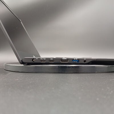 【大須店】中古  FUJITSU LIFEBOOK U9310/D (Intel Core i5 10310U 1.7GHz/8GB/SSD256GB/-/オンボード/13.3/1920x1080/Wi-Fi/WEBCAM/W11P64) 176075 