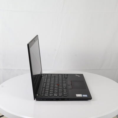 【通販センター】中古  Lenovo ThinkPad X280 20KESEL500(Intel Core i5 8250U/16GB/SSD256GB/なし/オンボード/12.5/1366x768/Wi-Fi/W11H64 MAR) 185420 