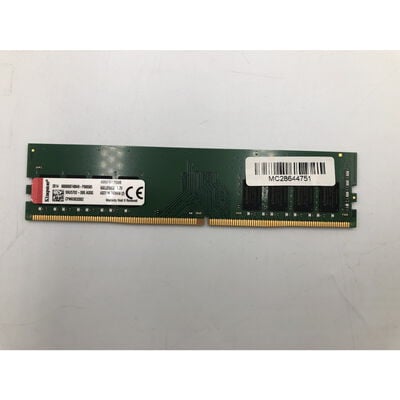 【水戸赤塚店】中古  PC4-19200 8GB デスクトップ用_ 184886 