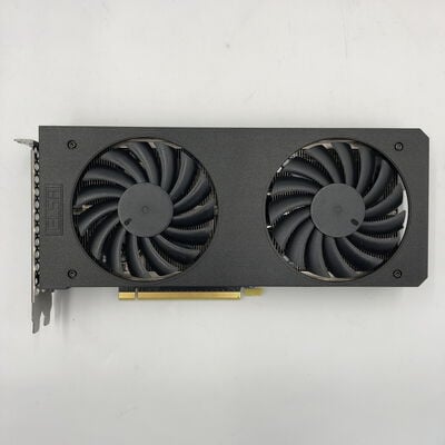 【福井日之出店】中古  ELSA RTX3060 12GB 5200000680 