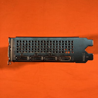 【なんば店】中古  HP N12058-001 (RTX3050 8GB) OEM 3280022092 