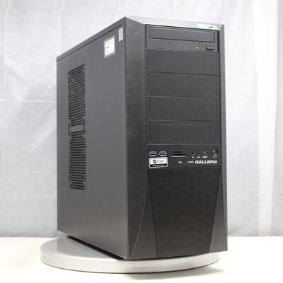 【通販センター】中古  THIRDWAVE GALLERIA KT 