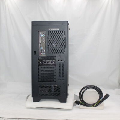 【通販センター】中古  Original PC(Intel Core i9 9900K/32GB DDR4 (PC4)/SSD2TB/なし/NVIDIA GeForce RTX 3070 8GB/W11H64 MAR) 196996 