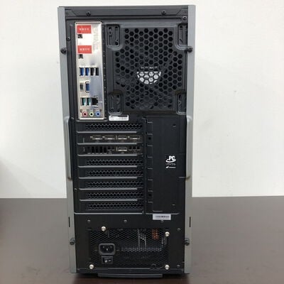 【長野稲里店】中古  THIRDWEAVE GALLERIA XA7C-R37 5110000791 