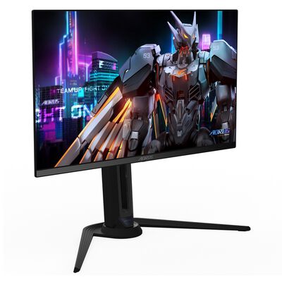 GIGABYTE  AORUS FO27Q2 (27インチワイド 液晶モニター) ドスパラ限定モデル 