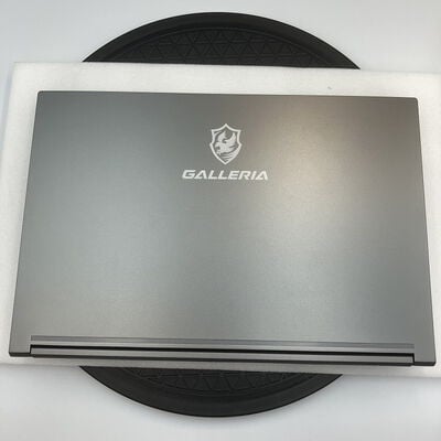 【新潟店】中古  THIRDWAVE GALLERIA XL7C-R46(i7-13700H/16GB/SSD1TB/RTX4060/W11H) 3290006969 