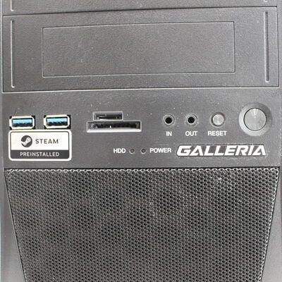 【大須店】中古  THIRDWAVE GALLERIA KT 