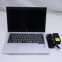 中古  【ジャンク品/保証無/返品質問不可】NEC VersaPro VB-3 PC-VKM17BECHC83ZAWRC(Intel Core i5 8350U/8GB/SSD256GB/なし/オンボード/12.5/1366x768/Wi-Fi/WEBCAM/W11H64 MAR) 178407 