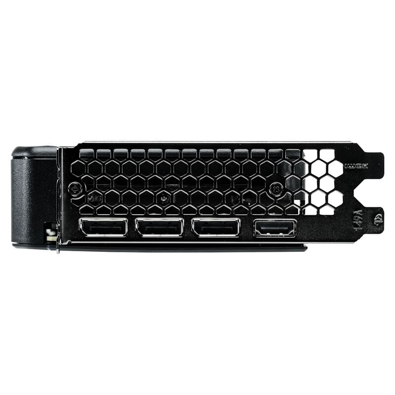 Palit NE75060019P1-GB2063D (GeForce RTX 5060 Dual 8GB) ｜ パソコン