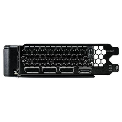 Palit  NE75060019P1-GB2063D (GeForce RTX 5060 Dual 8GB) 