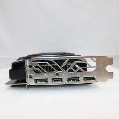 【通販センター】中古  MSI GeForce RTX 2070 TRI FROZR (RTX2070 8GB) 190551 