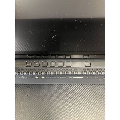 【富士青葉店】中古  FUJITSU FMV ESPRIMO FH90/C3(i7-8750H/8GB/HDD3TB/W11H) 5070000978【8/14価格改定!】 