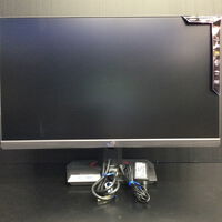 中古  ASUS XG259CS (24.5"W 1H1DP1USB-C IPS 1ms 180Hz) 4510001593 
