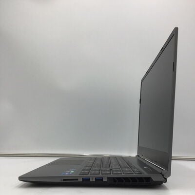 【白山FM松任店】中古  GALLERIA XA7C-R36 4950002141 