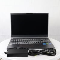 中古  THIRDWAVE GALLERIA RL7C-R35-5N 201204 
