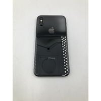 中古  【SIMロック解除済み】【SoftBank】 Apple iPhoneXS 256GB (スペースグレイ) MTE02J/A 155301 