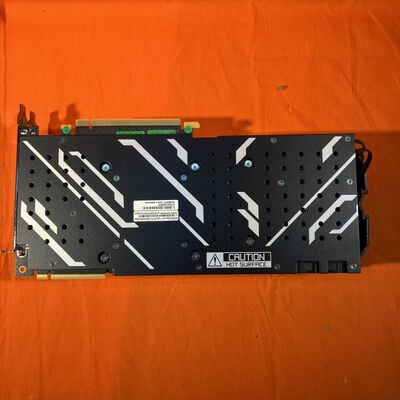 【なんば店】中古  玄人志向 GG-RTX2070SP-E8GB/DF (RTX2070 SUPER) 140102 