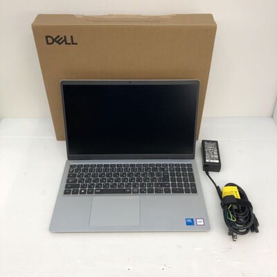 【徳島住吉店】中古  DELL 15DC15250(3 100U/8GB/SSD512GB/W11H) 5230000957 