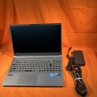 中古  THIRDWAVE RL7C-R35-5N (i7 13700H/32GB/SSD1TB/RTX3050/WLAN/15.6FHD/W11H) 3280021528 