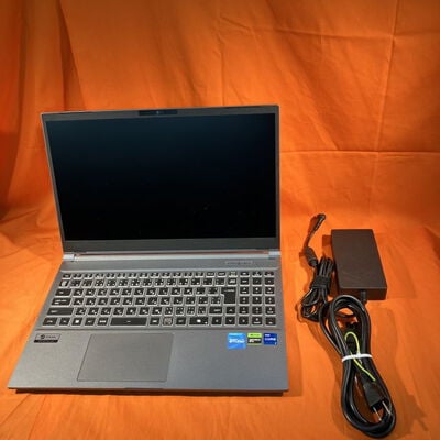 【なんば店】中古  THIRDWAVE RL7C-R35-5N (i7 13700H/32GB/SSD1TB/RTX3050/WLAN/15.6FHD/W11H) 3280021528 