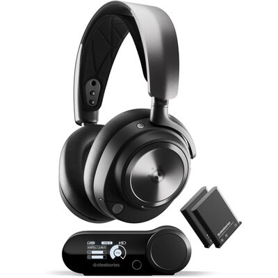 SteelSeries  Arctis Nova Pro Wireless (61520J) 