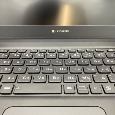 【堺七道店】中古  dynabook S73/HS(i5-1135G7/8GB/SSD256GB/W10P) 4660002797 