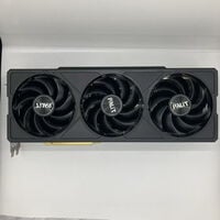 中古  Palit NED407ST19K9-1043J (RTX4070 SUPER 12GB) 163399 