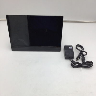 【白山FM松任店】中古  Micosoft Surface Pro 7 1866 4950002488 