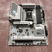 中古  ASRock B850 Steel Legend WiFi (B850 AM5 ATX DDR5) 175464 
