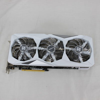 【通販センター】中古  ASRock RX7800XT SL 16GO(RX7800XT Steel Legend OC) 3480035205 