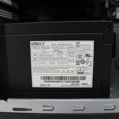 【京都店】中古  Lenovo Legion(AMD Ryzen 7 3700X/32GB/SSD1TB/BD-RE/NVIDIA GeForce RTX 3060 Ti 8GB/W11H64 MAR) 189462 