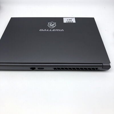 【宇都宮鶴田店】中古  THIRDWAVE GALLERIA RL7C-R45-4 183652 