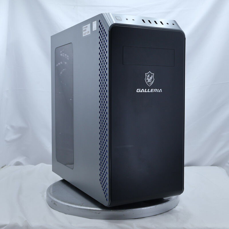 中古 THIRDWAVE GALLERIA SK 201775 （382311） ｜ パソコン通販の